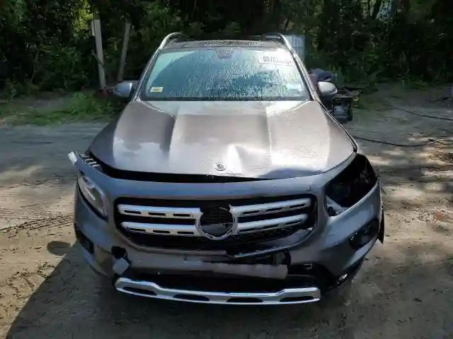 W1N4M4HB0MW152875 2021 MERCEDES-BENZ GLB-CLASS-4