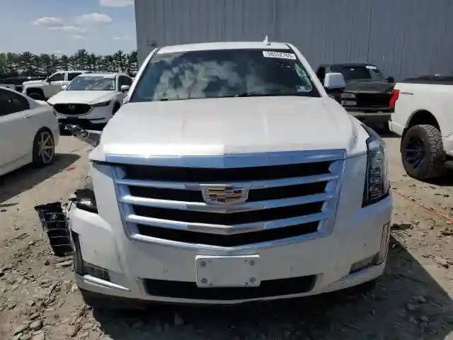 1GYS4BKJXKR215263 2019 CADILLAC ESCALADE-4
