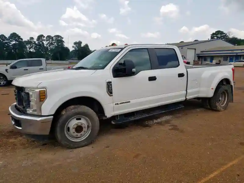 1FT8W3CT5KEC67505 2019 FORD F350-0