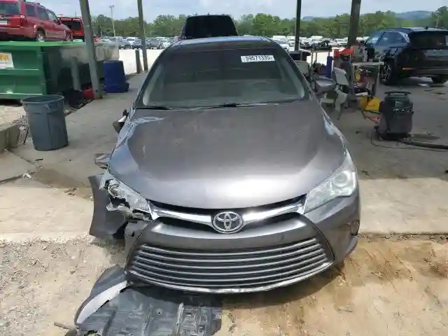 4T4BF1FK2GR548009 2016 TOYOTA CAMRY-4