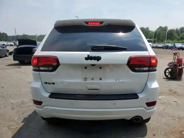1C4RJFAG4KC610584 2019 JEEP GRAND CHEROKEE-5