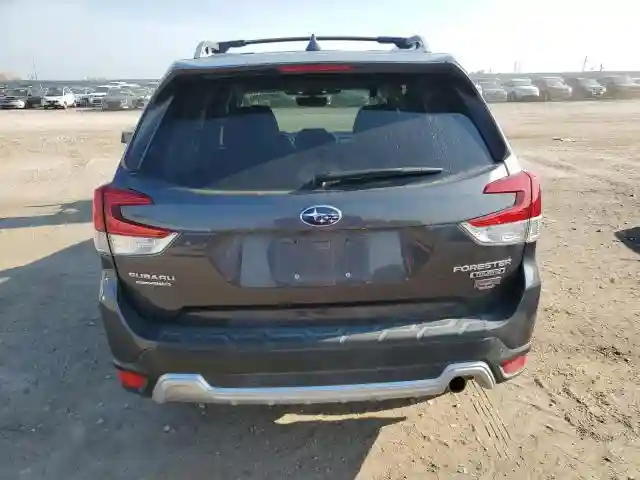 JF2SKARCXNH446527 2022 SUBARU FORESTER-5