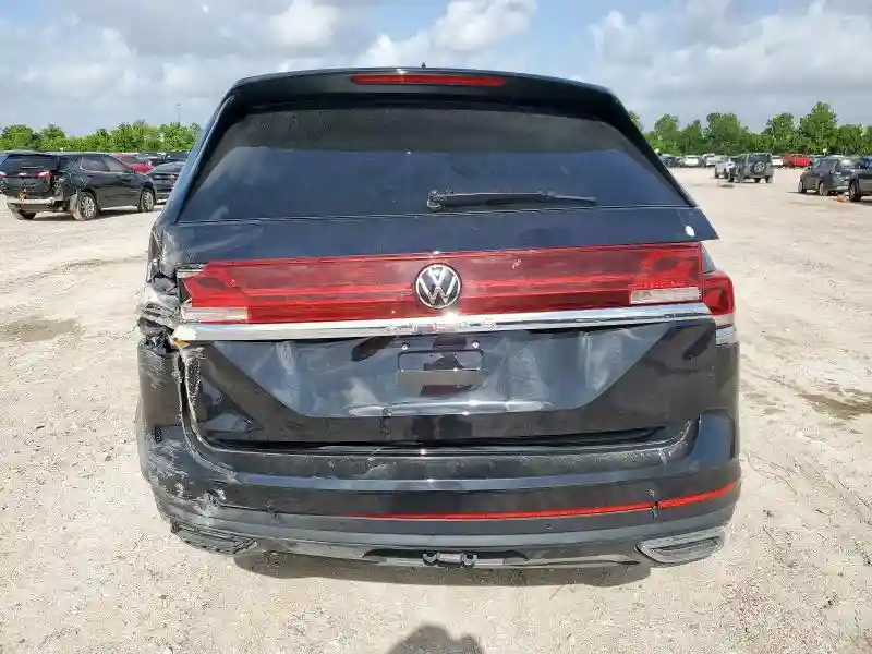 1V2JR2CA1RC579584 2024 VOLKSWAGEN ATLAS-5