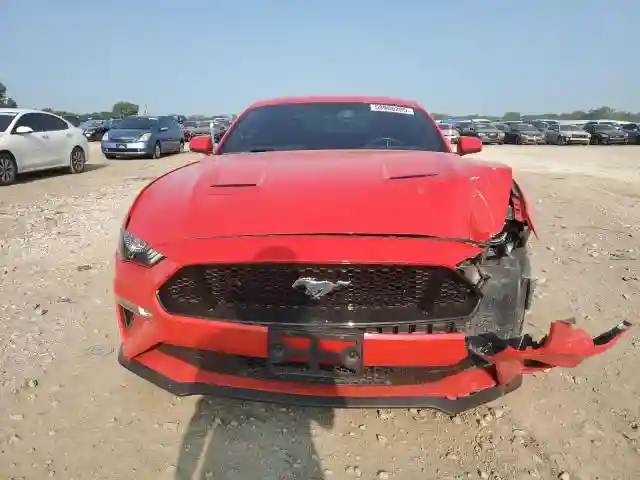 1FA6P8CF3J5184669 2018 FORD MUSTANG-4