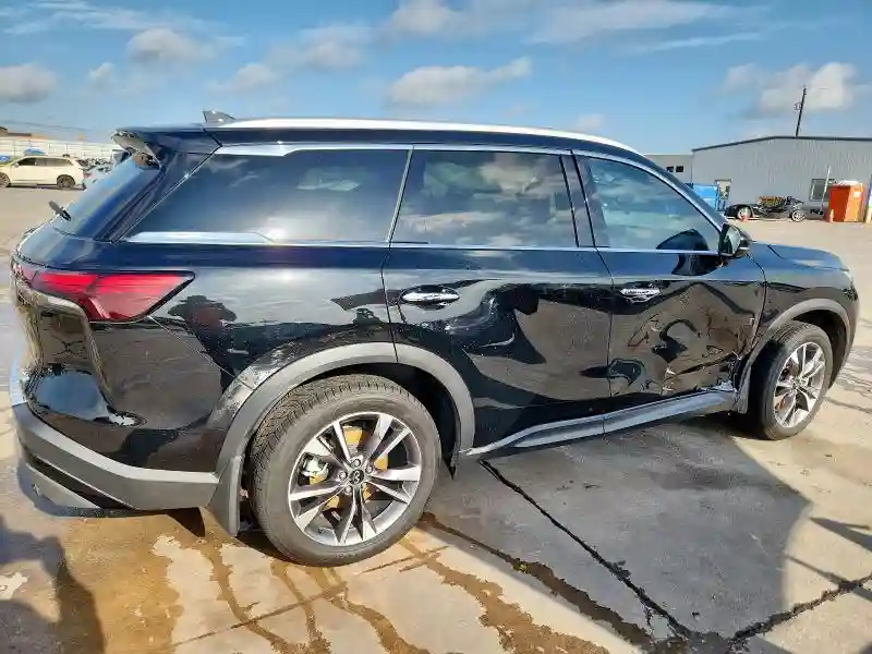 5N1DL1FR8NC340129 2022 INFINITI QX60-2