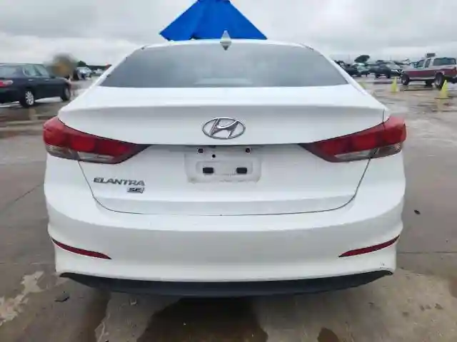 5NPD84LF3JH340605 2018 HYUNDAI ELANTRA-5