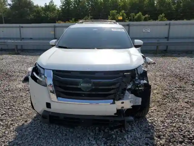 5N1DR3CD3RC240142 2024 NISSAN PATHFINDER-4