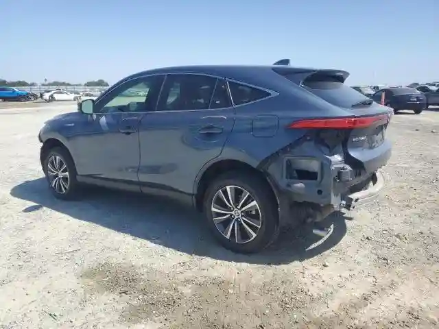 JTEAAAAH5MJ000311 2021 TOYOTA VENZA-1