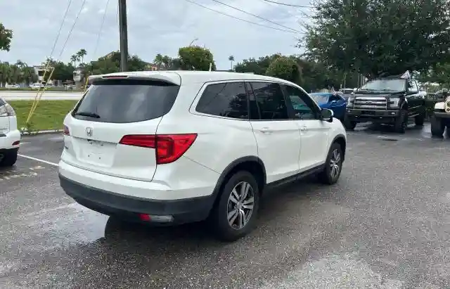 5FNYF5H75GB057838 2016 HONDA PILOT-3