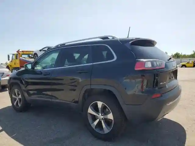 1C4PJMDX4KD280396 2019 JEEP GRAND CHEROKEE-1