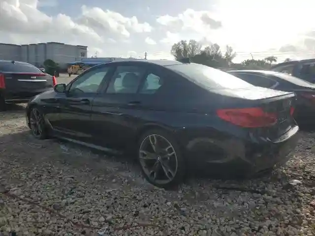 WBAJS7C04LBN96223 2020 BMW M5-1