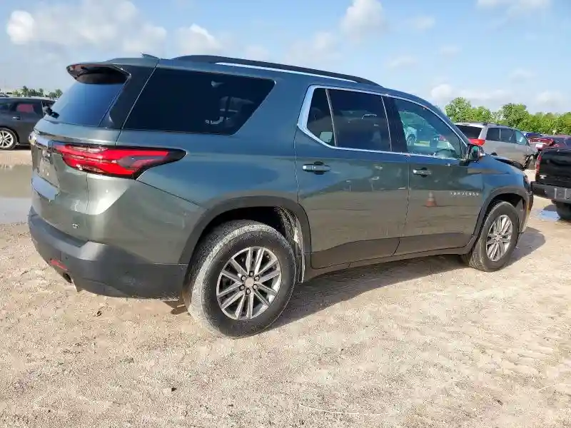 1GNERGKW3PJ108498 2023 CHEVROLET TRAVERSE-2