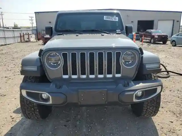 1C4HJXEG4JW241511 2018 JEEP WRANGLER-4