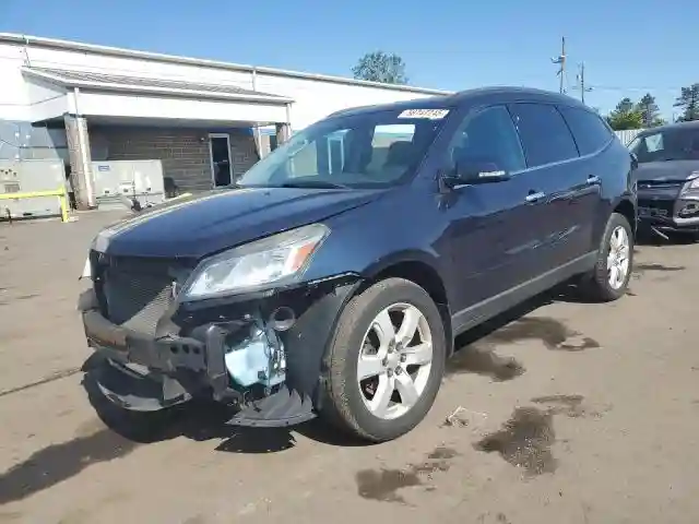 1GNKVGKD6GJ242810 2016 CHEVROLET TRAVERSE-0
