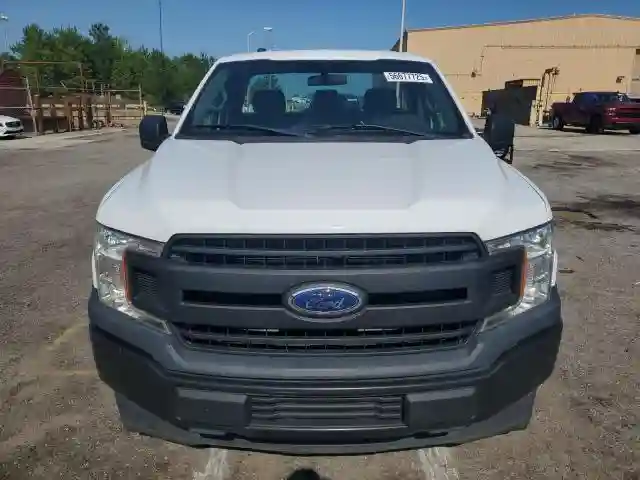 1FTMF1CB0KKF30186 2019 FORD ALL MODELS-4