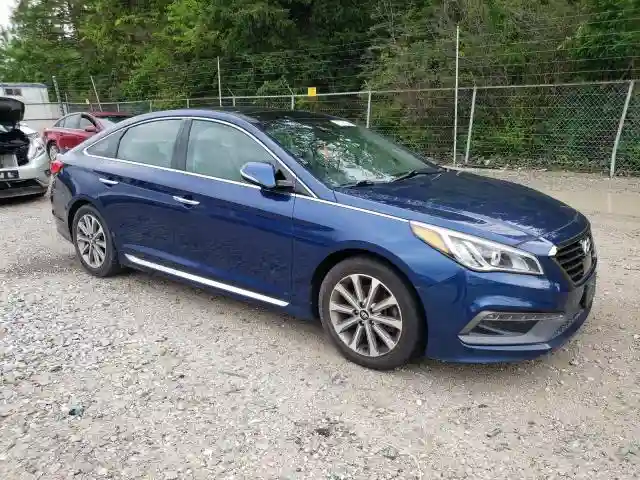 5NPE34AF5GH296346 2016 HYUNDAI SONATA-3