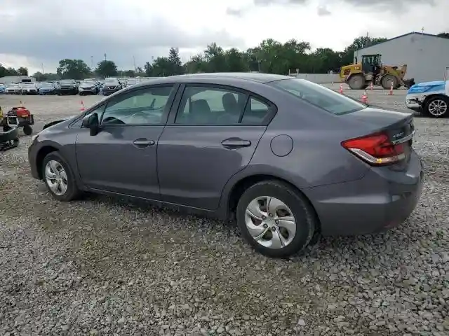 19XFB2F53FE106591 2015 HONDA CIVIC-1