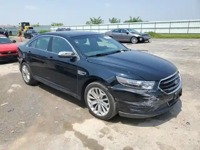 1FAHP2F82GG148858 2016 FORD TAURUS-3