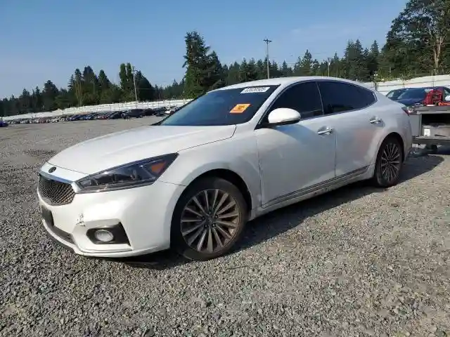 KNALB4J10H5046719 2017 KIA CADENZA-0