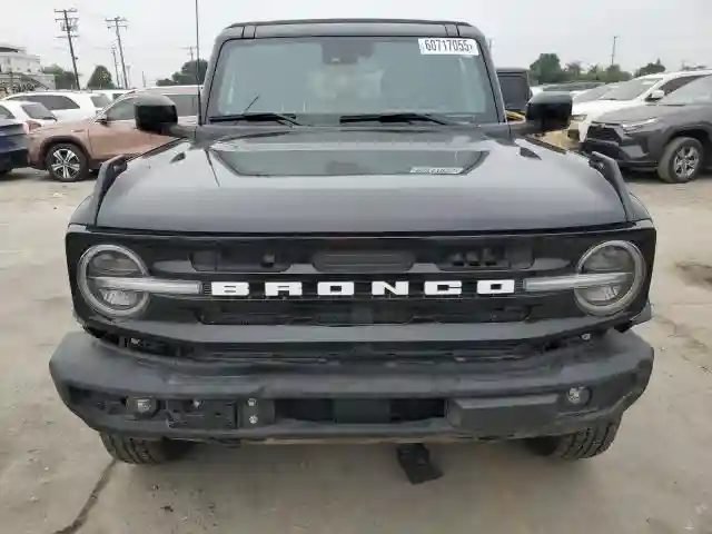 1FMDE5BH2NLB22556 2022 FORD BRONCO-4