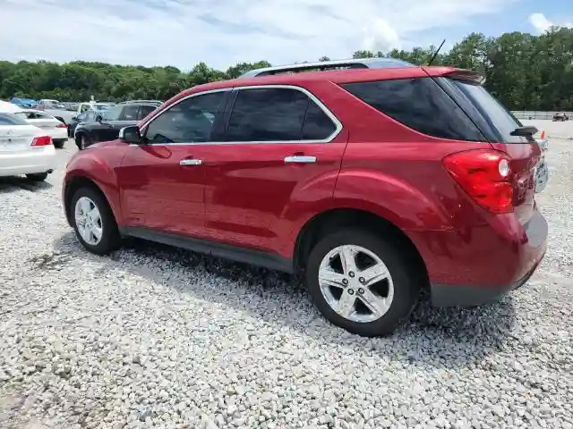 1GNALDEKXFZ113849 2015 CHEVROLET EQUINOX-1
