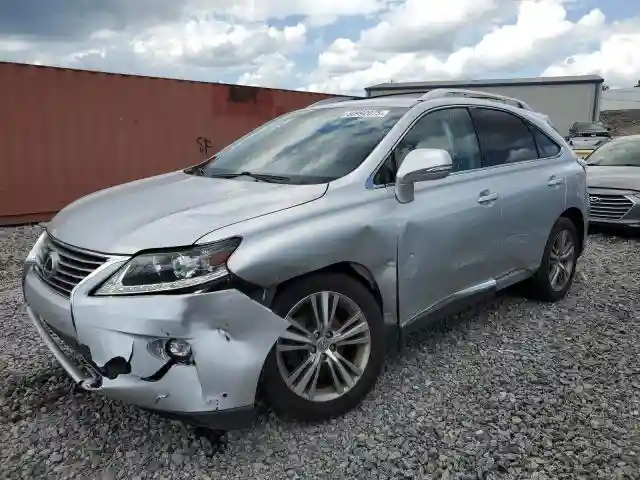 JTJZK1BA9F2426292 2015 LEXUS RX350-0