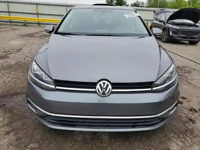3VWG17AU2JM253385 2018 VOLKSWAGEN GOLF-4