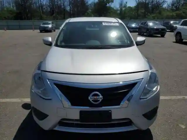 3N1CN7AP1HL848232 2017 NISSAN VERSA-4