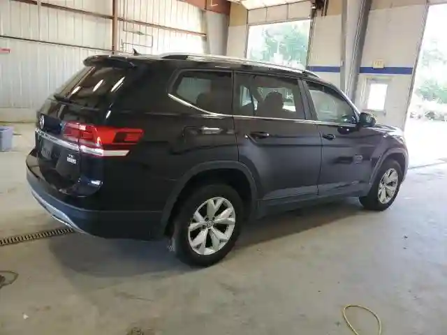 1V2AP2CAXJC598712 2018 VOLKSWAGEN ATLAS-2