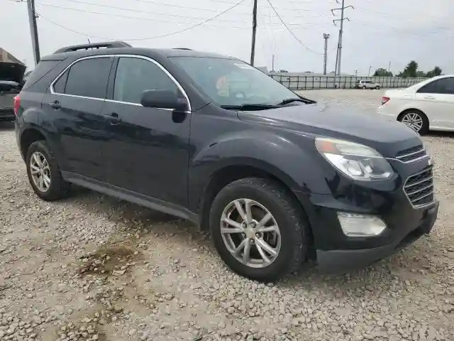 2GNFLFEK0G6250877 2016 CHEVROLET EQUINOX-3
