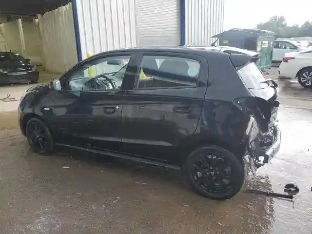 ML32A5HJ2LH002812 2020 MITSUBISHI MIRAGE LE-1