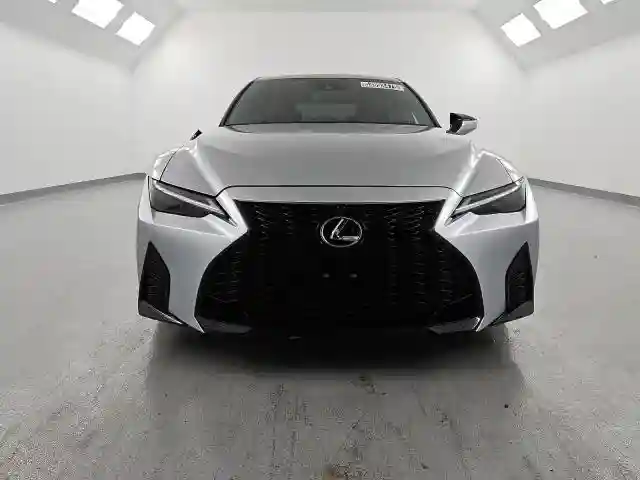 JTHGZ1B25P5068895 2023 LEXUS IS 350 F S-4