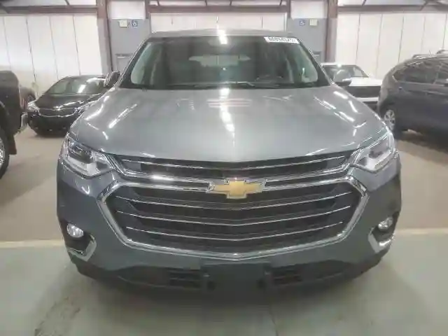 1GNEVHKW9KJ262465 2019 CHEVROLET TRAVERSE-4