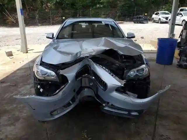 WBA5A7C52FD624643 2015 BMW 5 SERIES-4