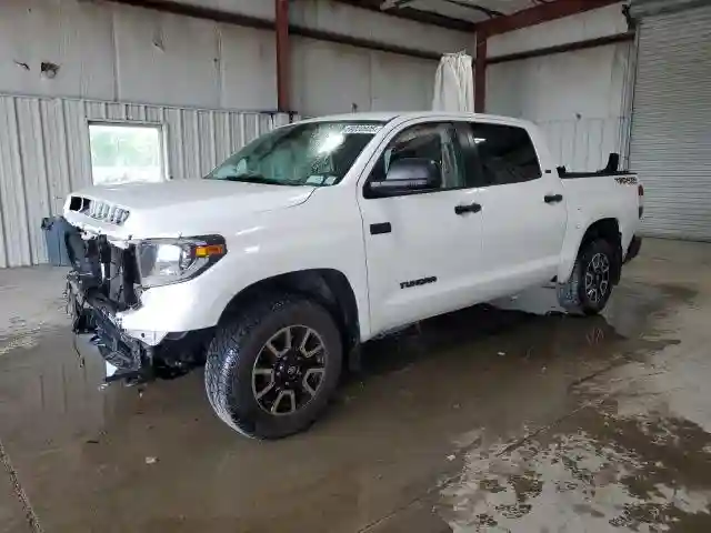 5TFDY5F10MX964649 2021 TOYOTA TUNDRA-0