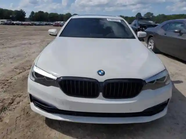 WBAJR3C0XLWW63677 2020 BMW 5 SERIES-4