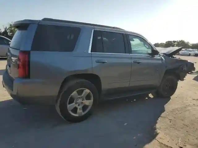 1GNSCBKC7KR124369 2019 CHEVROLET TAHOE-2
