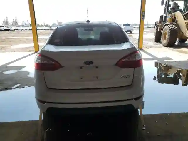 3FADP4AJ2GM205439 2016 FORD FIESTA-5