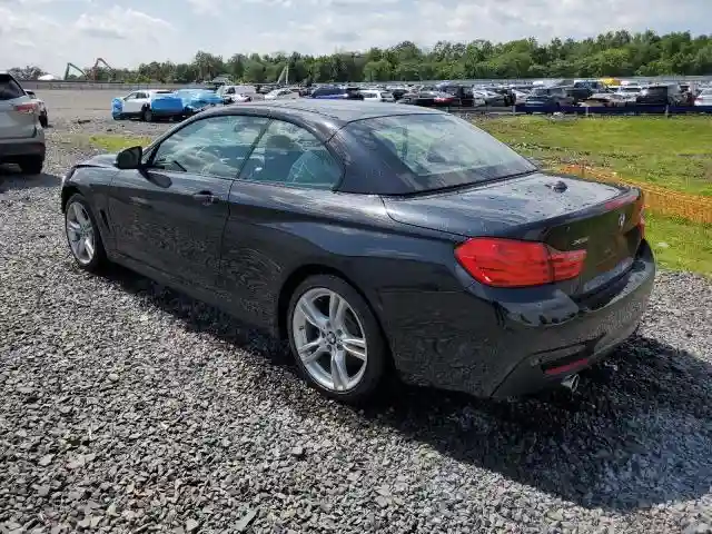 WBA3T7C57FPW79797 2015 BMW 4 SERIES-1