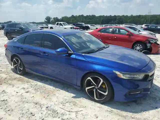 1HGCV2F30JA051491 2018 HONDA ACCORD-3