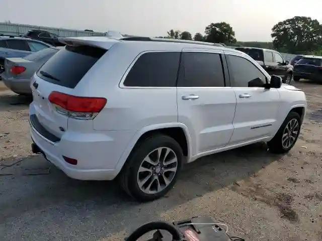 1C4RJFCG6HC750819 2017 JEEP GRAND CHEROKEE-2
