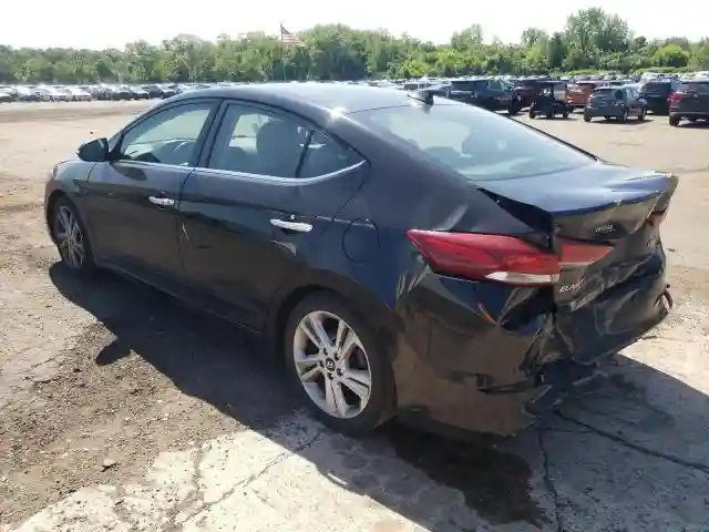 5NPD84LF0HH089617 2017 HYUNDAI ELANTRA-1