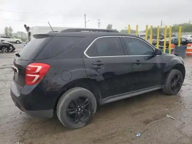 2GNALCEK5H6223846 2017 CHEVROLET EQUINOX-2