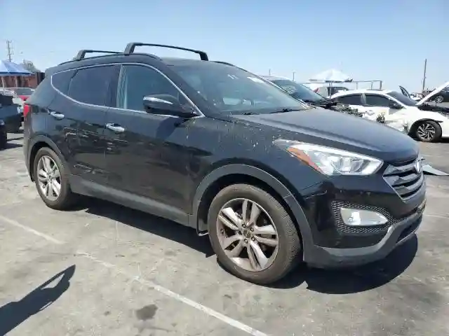 5XYZW4LA5FG281250 2015 HYUNDAI SANTA FE-3