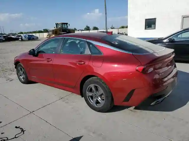 5XXG14J25MG004021 2021 KIA K5-1