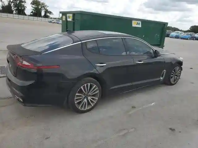 KNAE25LAXJ6014811 2018 KIA STINGER-2