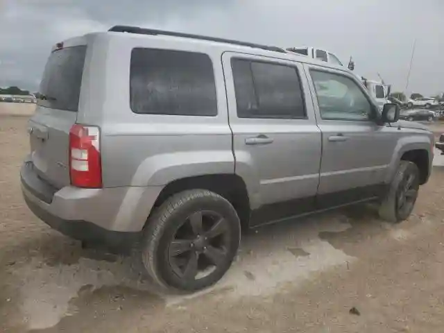 1C4NJPFA2FD318571 2015 JEEP PATRIOT-2