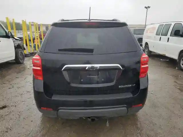 2GNALCEK5H6223846 2017 CHEVROLET EQUINOX-5