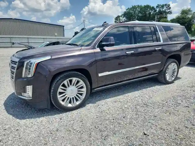 1GYS4KKJ2GR108828 2016 CADILLAC ESCALADE-0