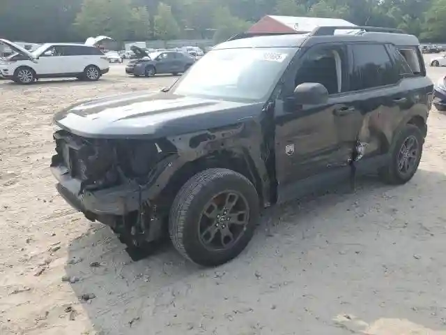 3FMCR9B65MRA85847 2021 FORD BRONCO-0